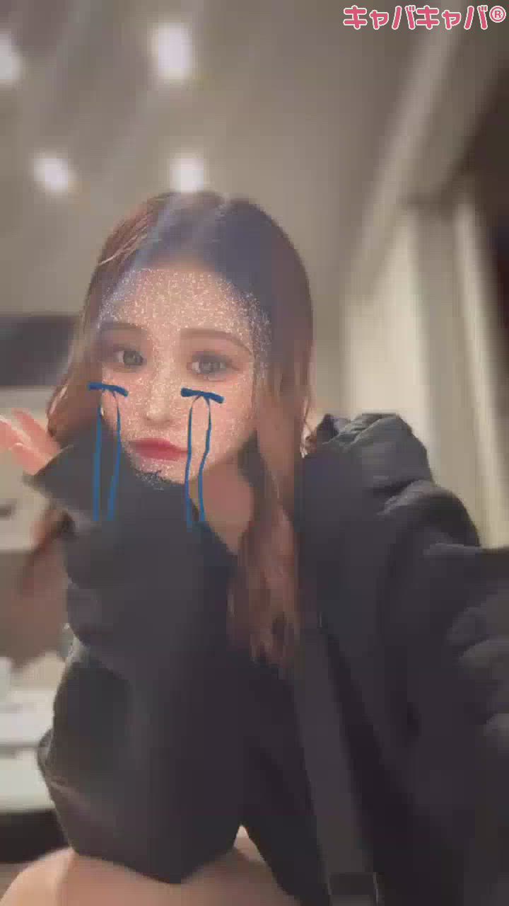 痛いです૮( ᵕ̩̩ – ᵕ̩̩ c)ა