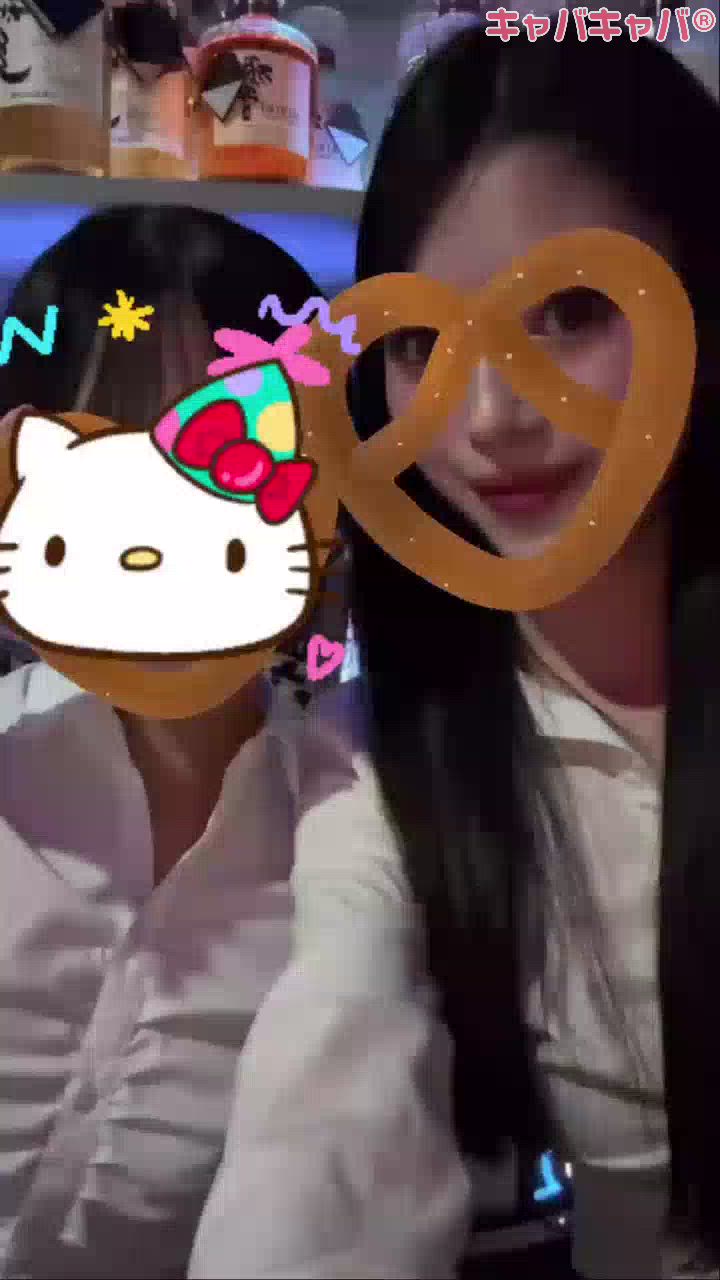 GIRLS BAR Fable日記1513196