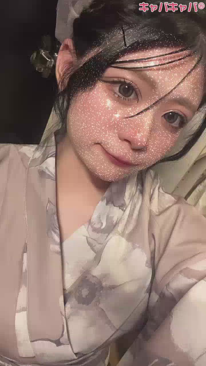 黒髪になったよー！！