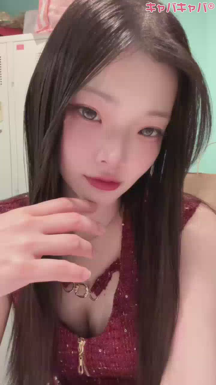 悩み中～💭