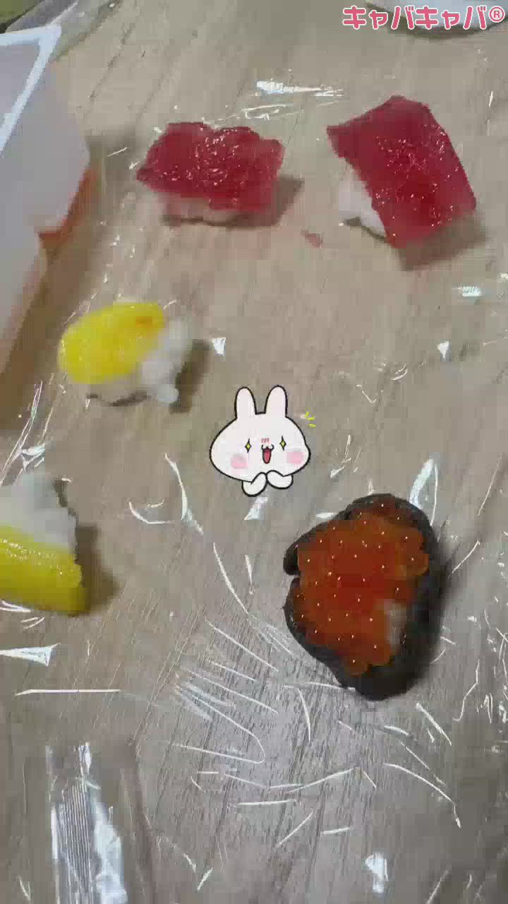 この1週間充実してた🥺