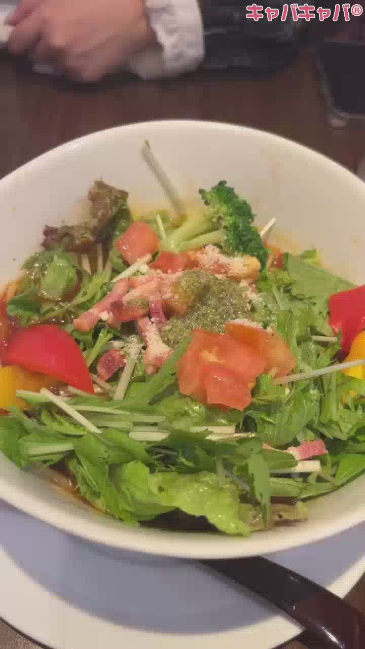 キャバラウンジ