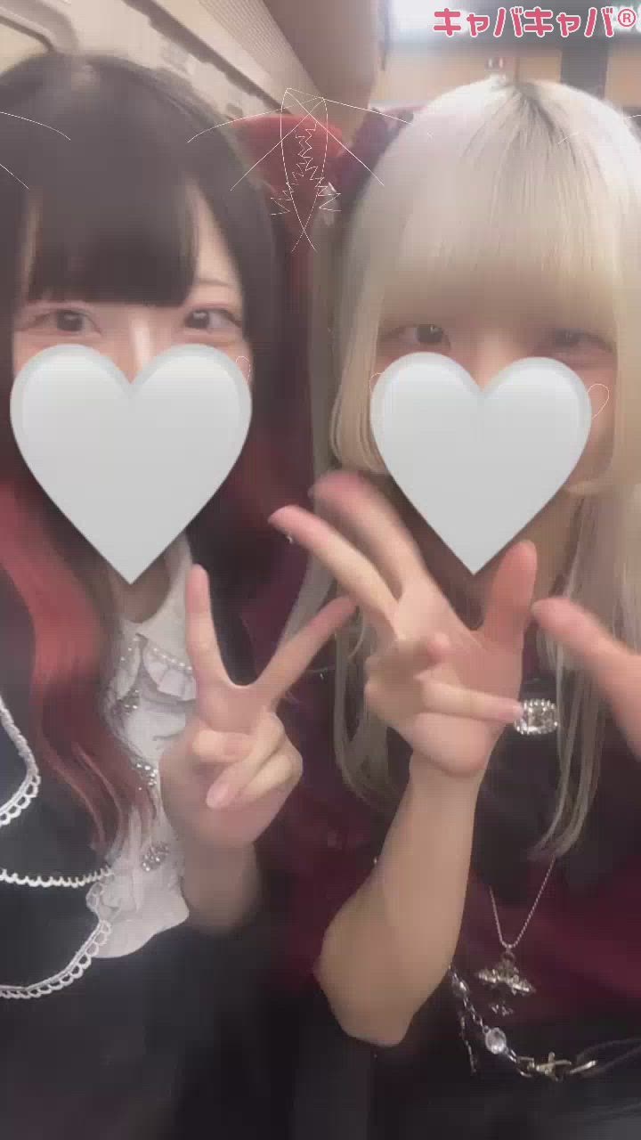 いってきます❕