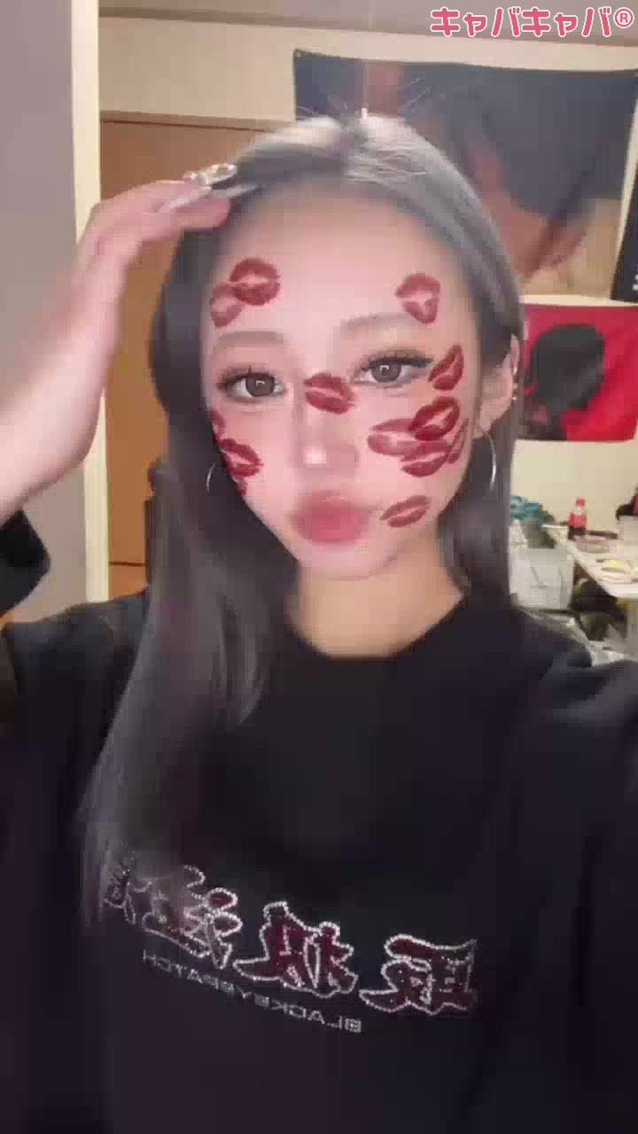 なんですか（？）