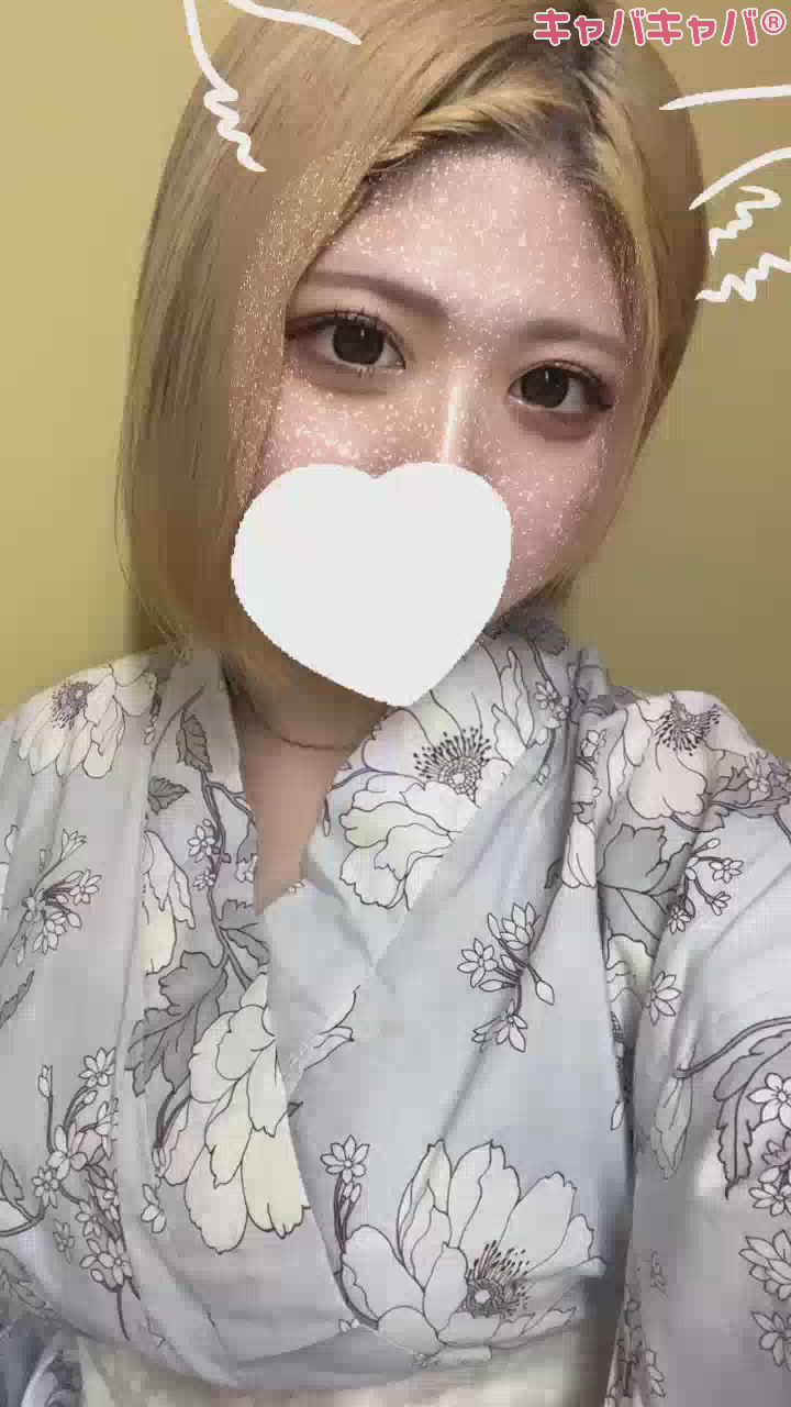 浴衣ー‼️