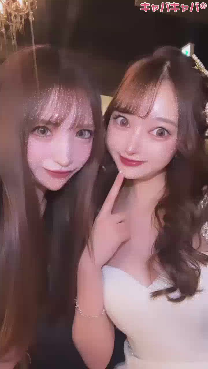 スペシャルツーショ👯❤️‍🔥