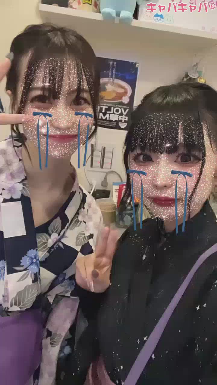 浴衣イベント(⑅•ᴗ•⑅)