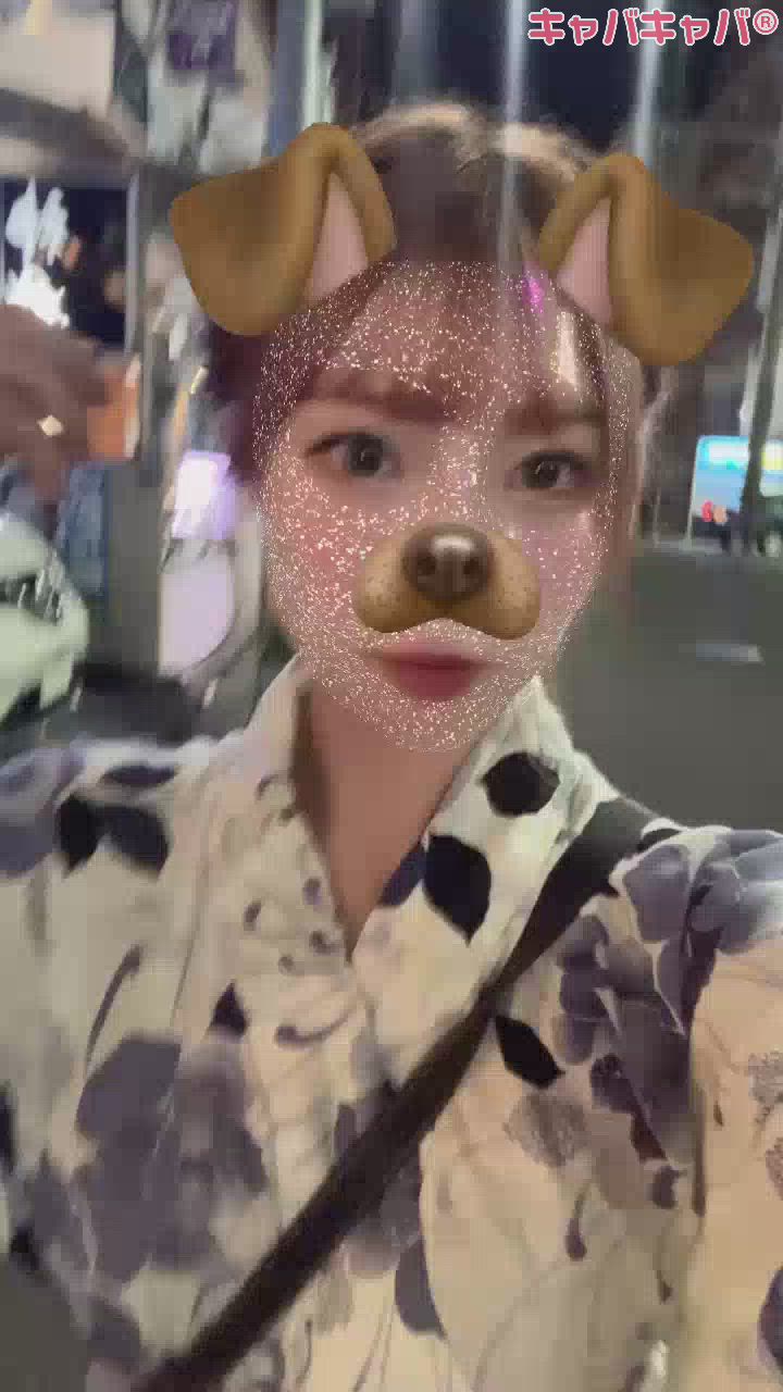 お久しぶりです🫶🏻