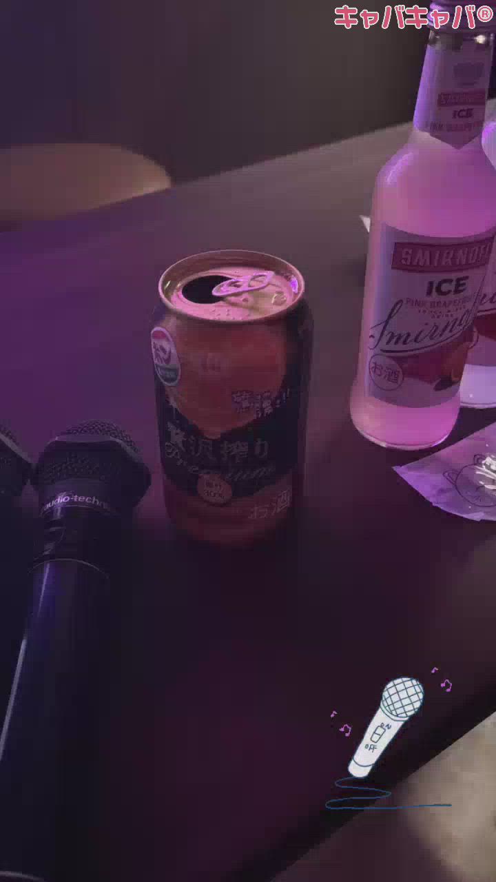 歌うの楽しい🎤