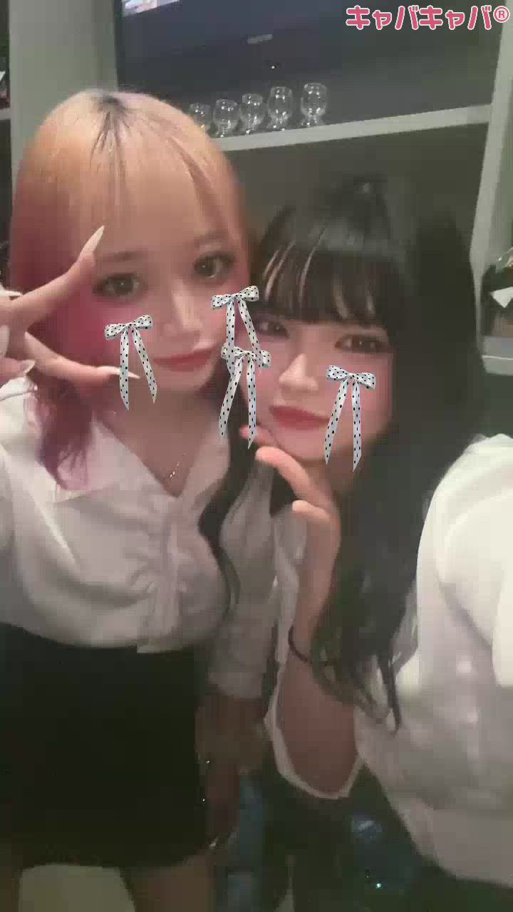 GIRLS BAR Fable日記1588057