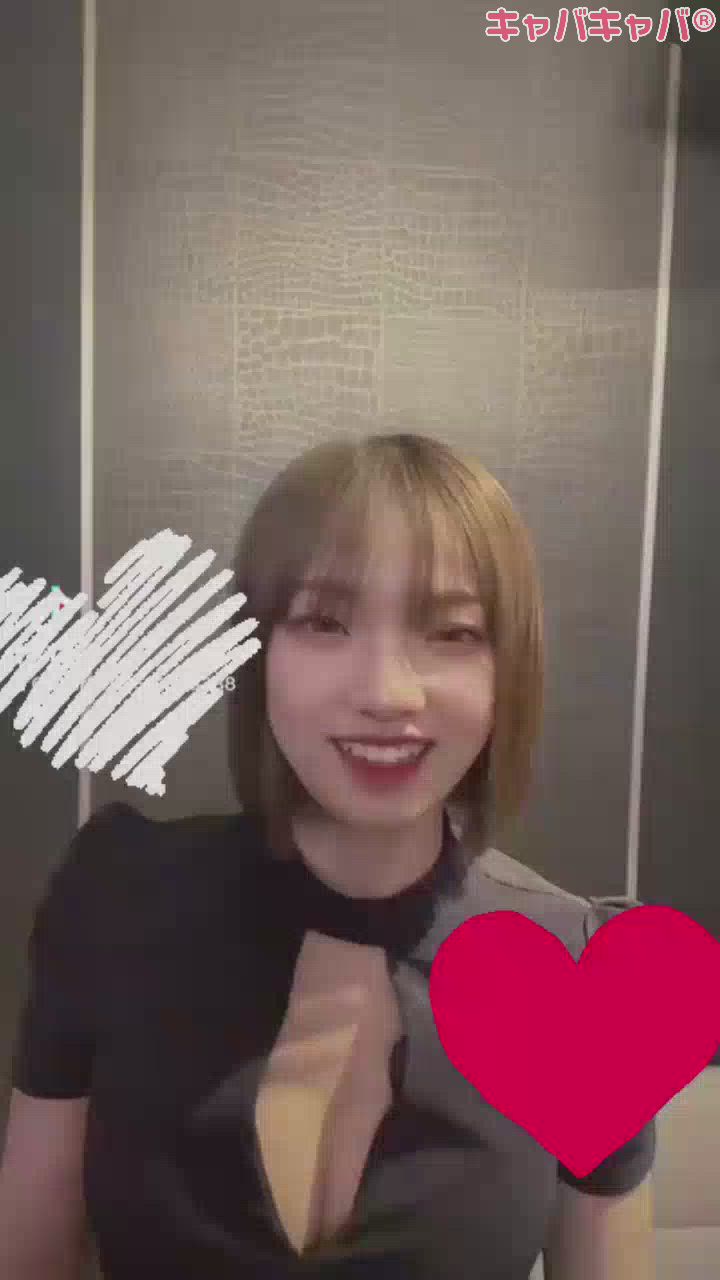 1ヶ月間ありがとうございました😭💓