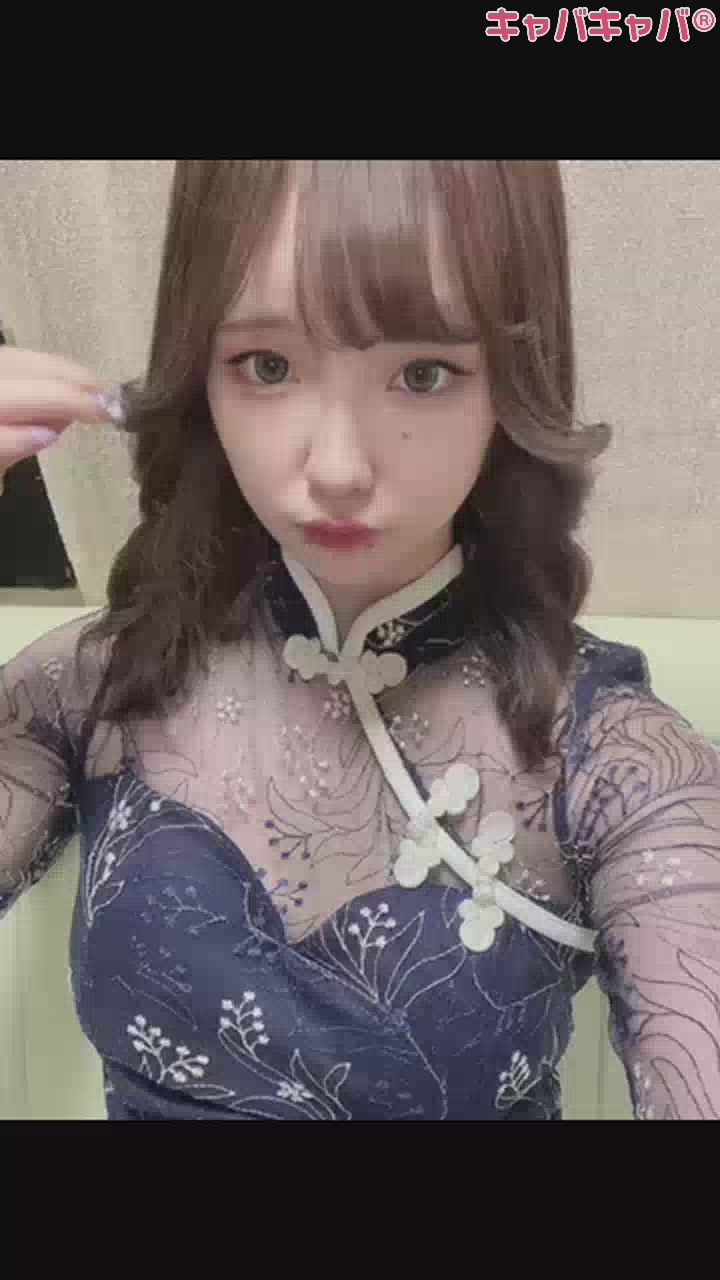 チャイナ🎶🇨🇳