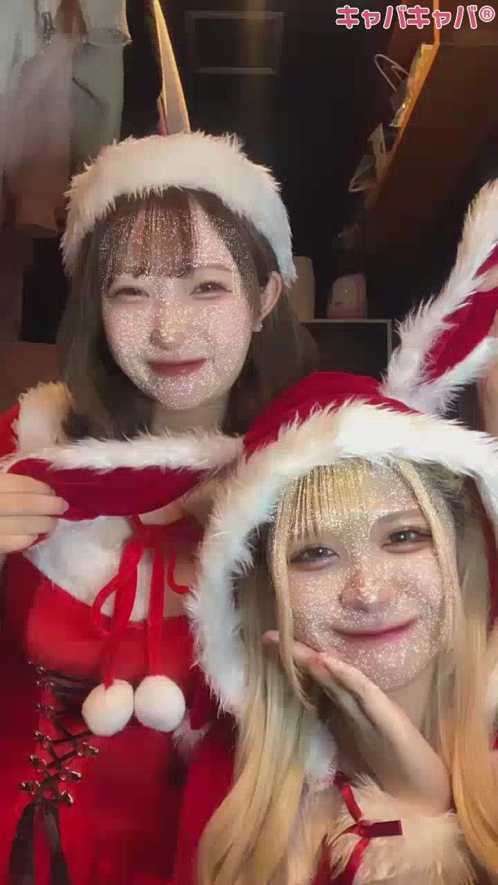 メリークリスマス🌟♥️🎅🏻