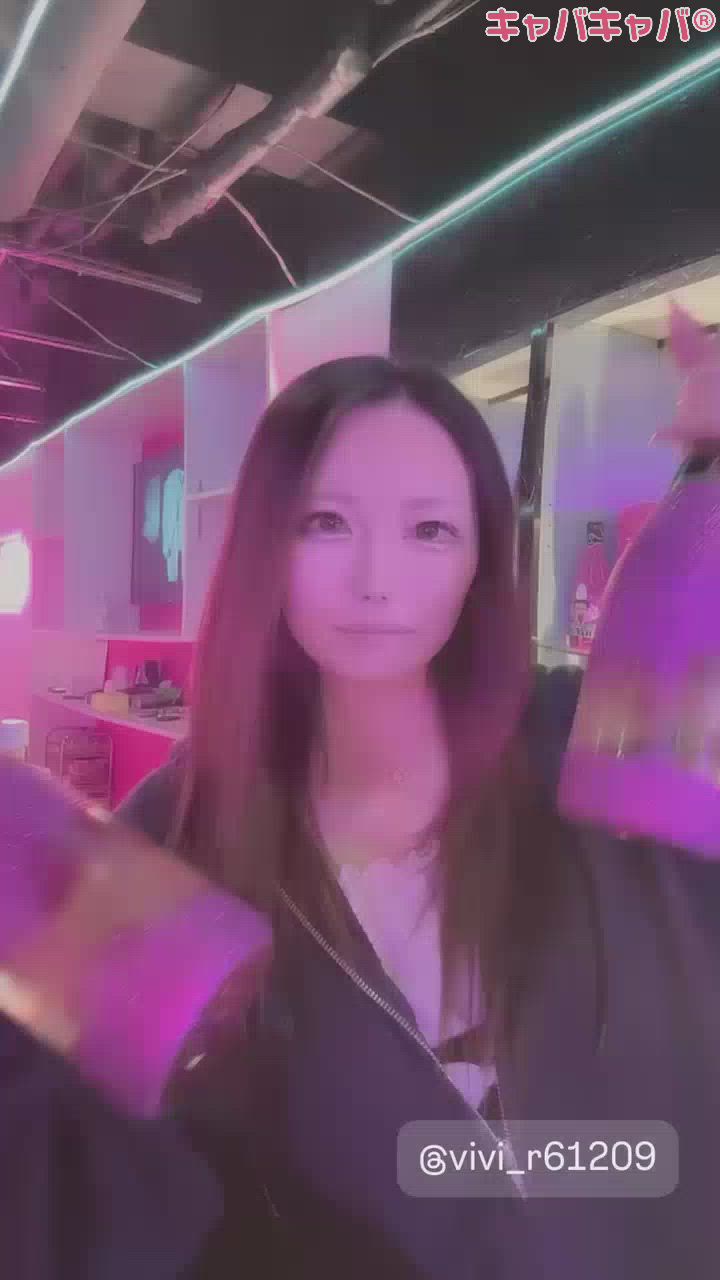 PREMIUM bar ViVi日記1597518