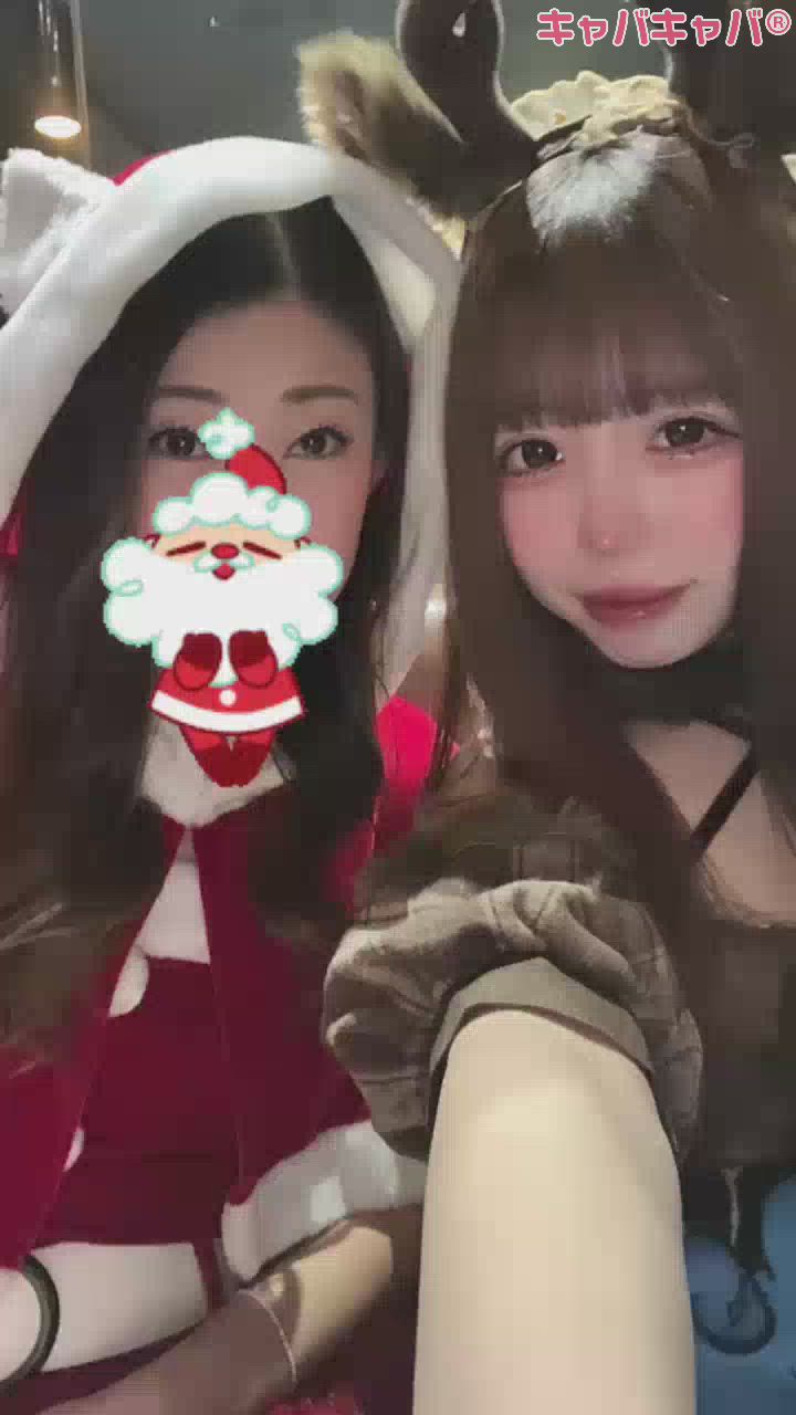 サンタイベント3日目‼️