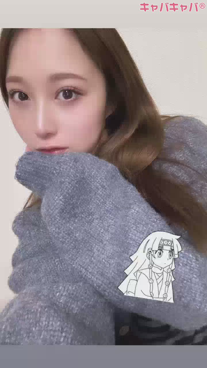 今日からです🥺✨