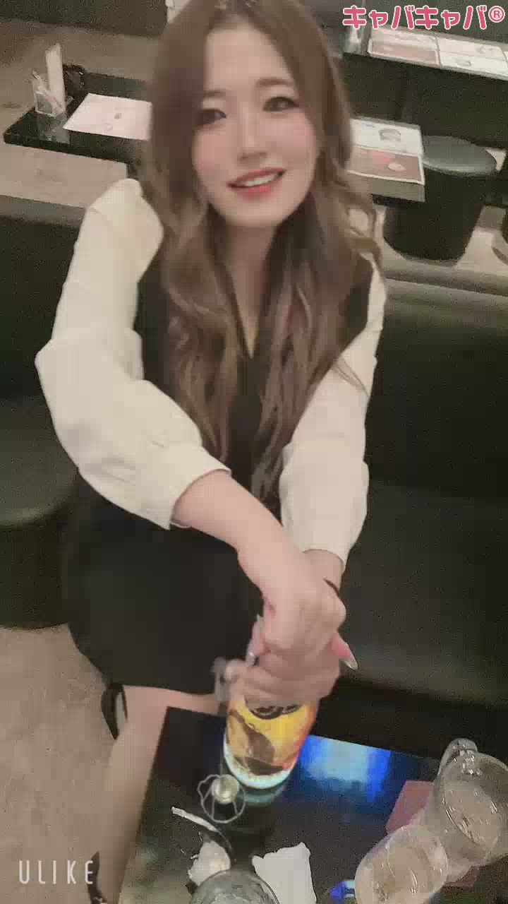 3連続ポンポン🍾🥂