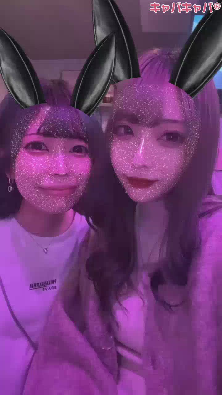 💋しちゃった♡♡