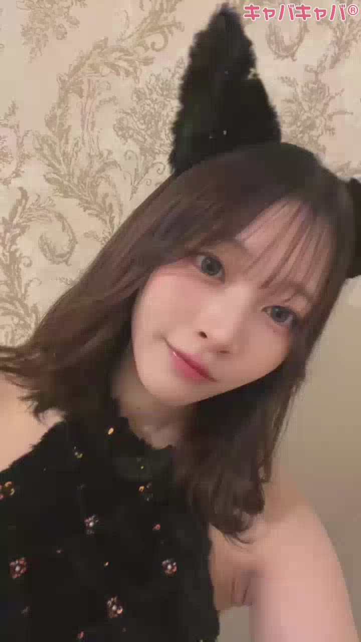 過去動画と🤒🙇🏻‍♀️💦