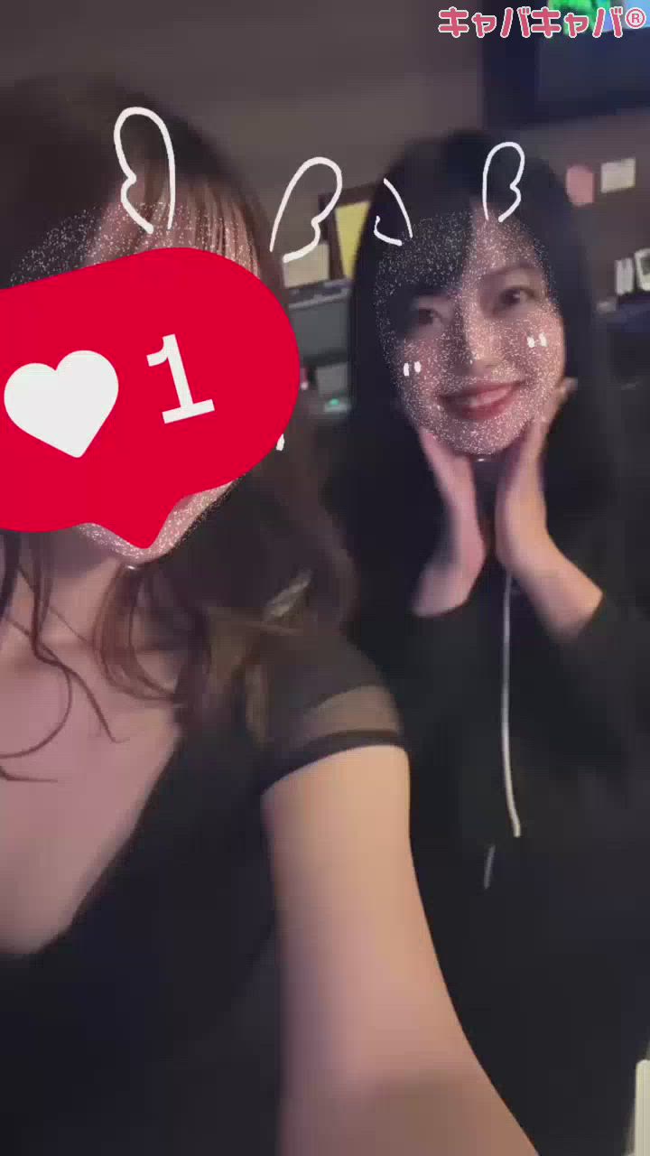 この人のおかげ…？？🩶