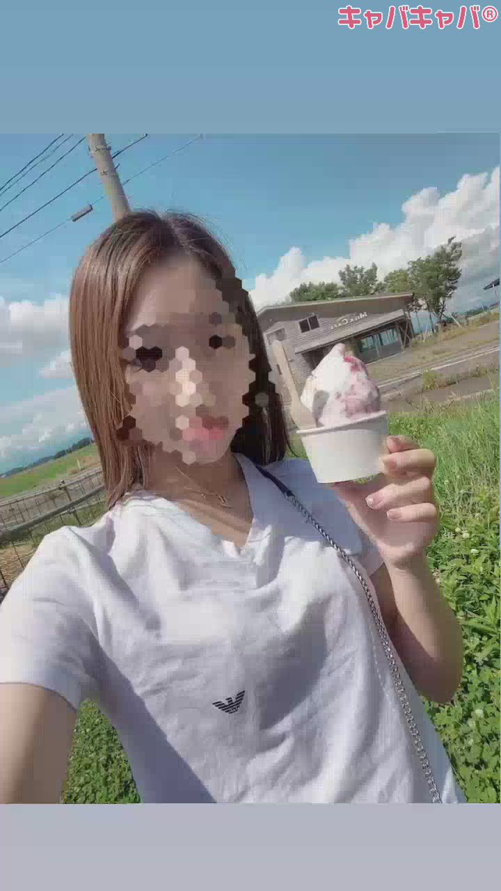 雲も味方にするサラです🌟