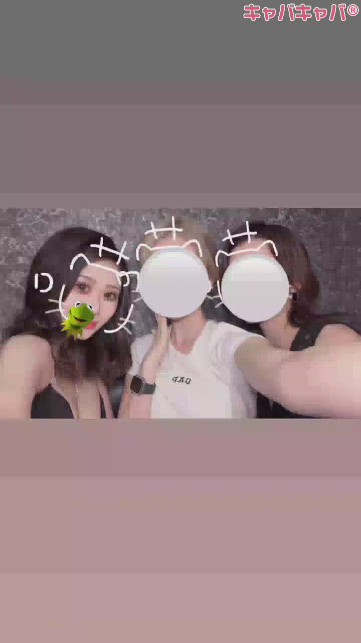 再開っ🥹🤍