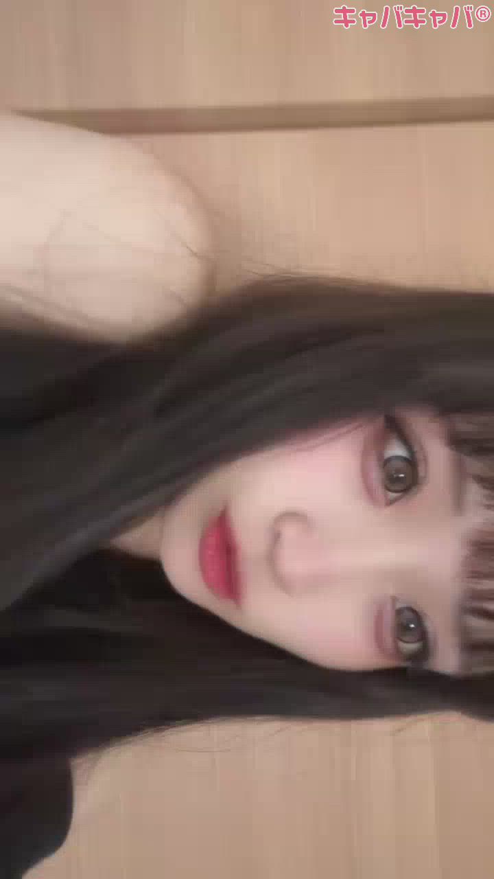 いつやめるの？😂👯‍♀️