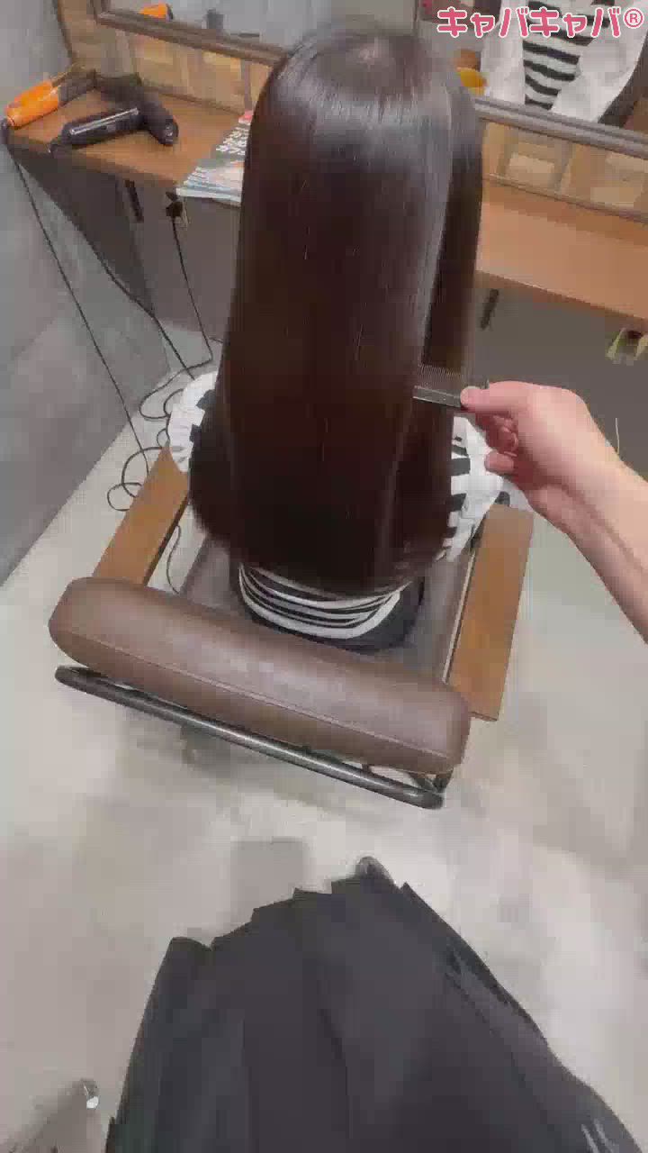 💇🏻‍♀️✨