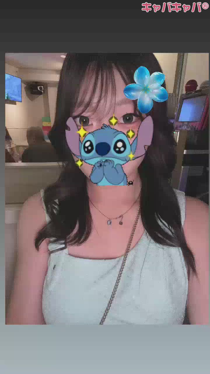 ディズニー好きな人～！！🙋‍♀️