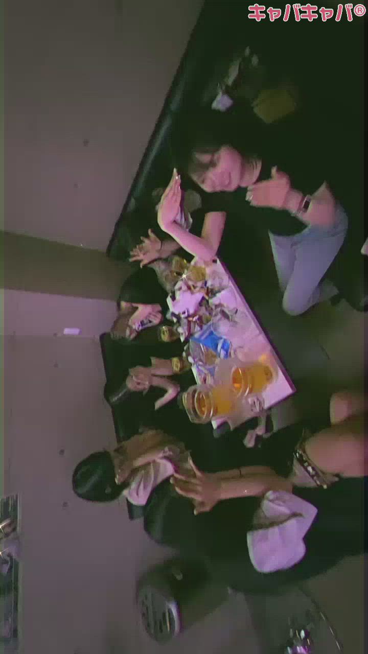 飲み会しました