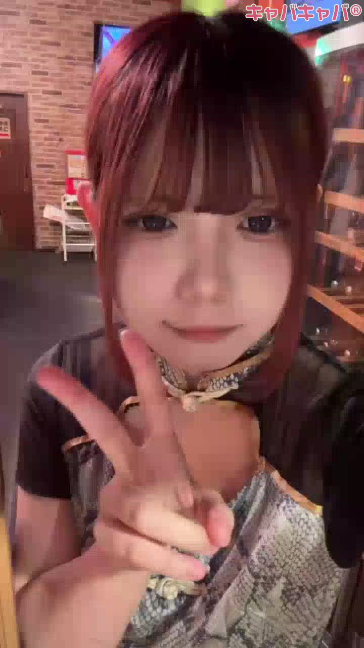 コスプレBarエナジー日記1523957