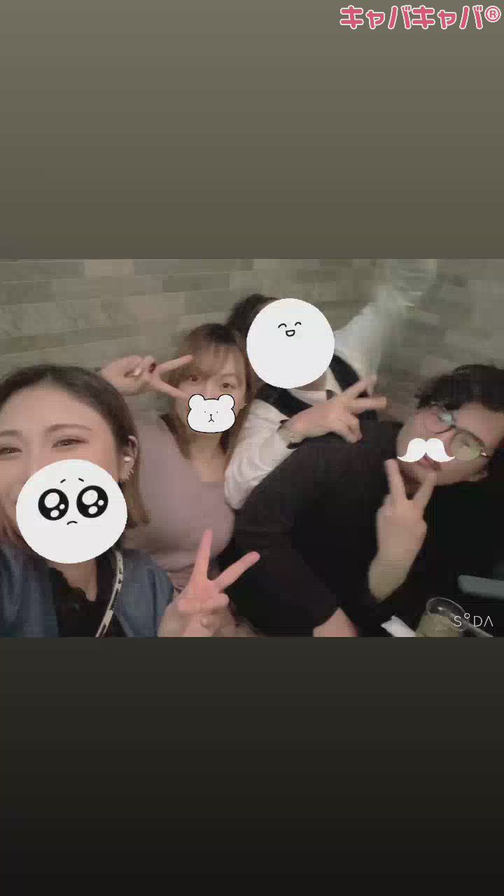 愛すべき髭メガネ