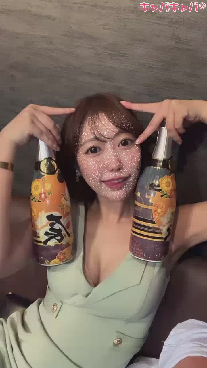 気づけば…🌸🌛