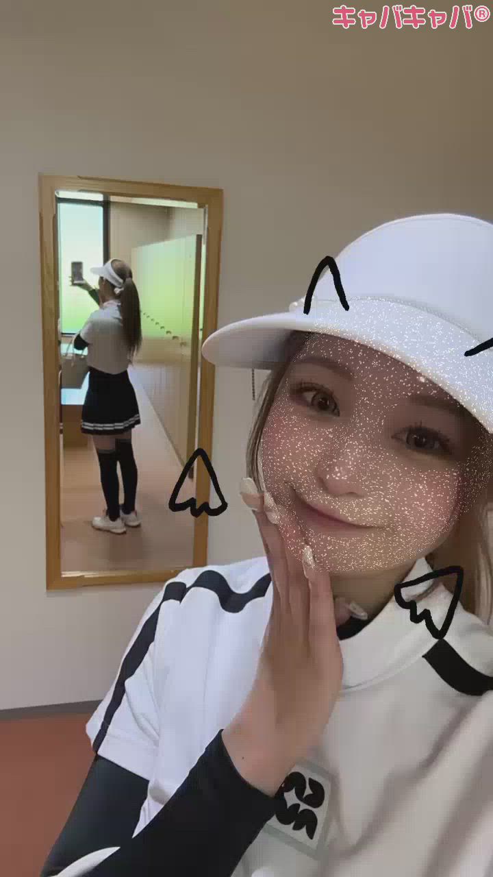 百億年ぶりフルコース⛳️