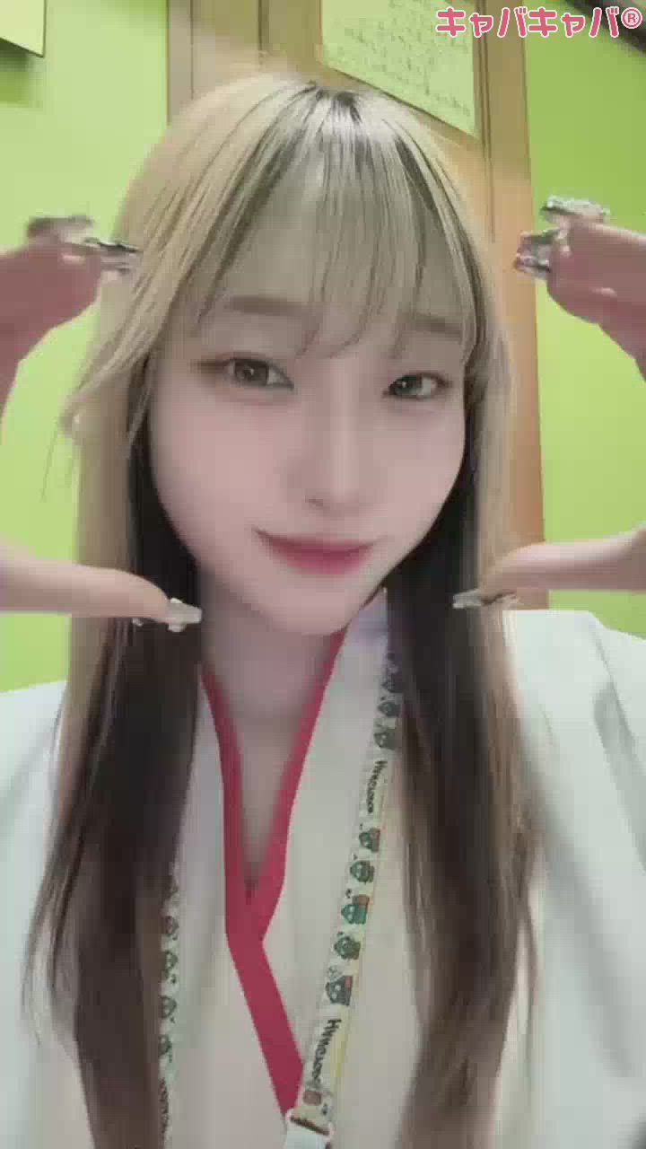 コスプレBarエナジー日記1580507