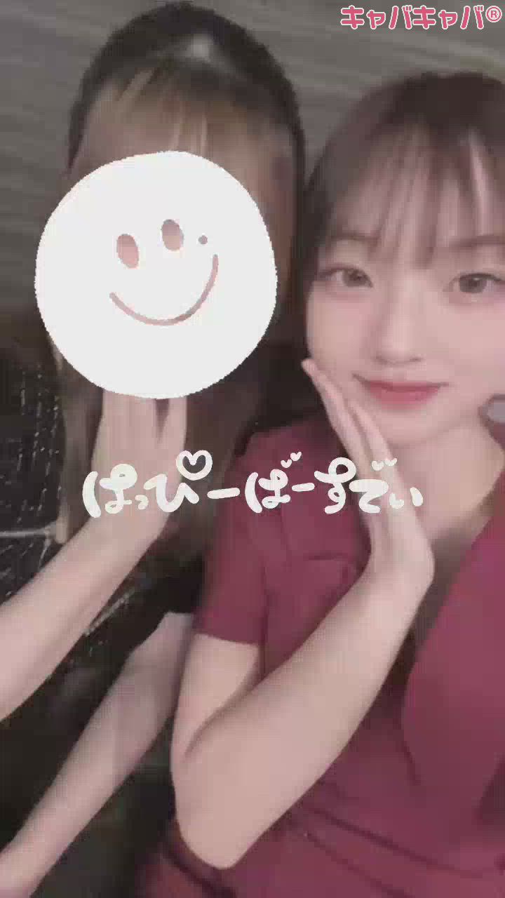 今日の主役🎂💐