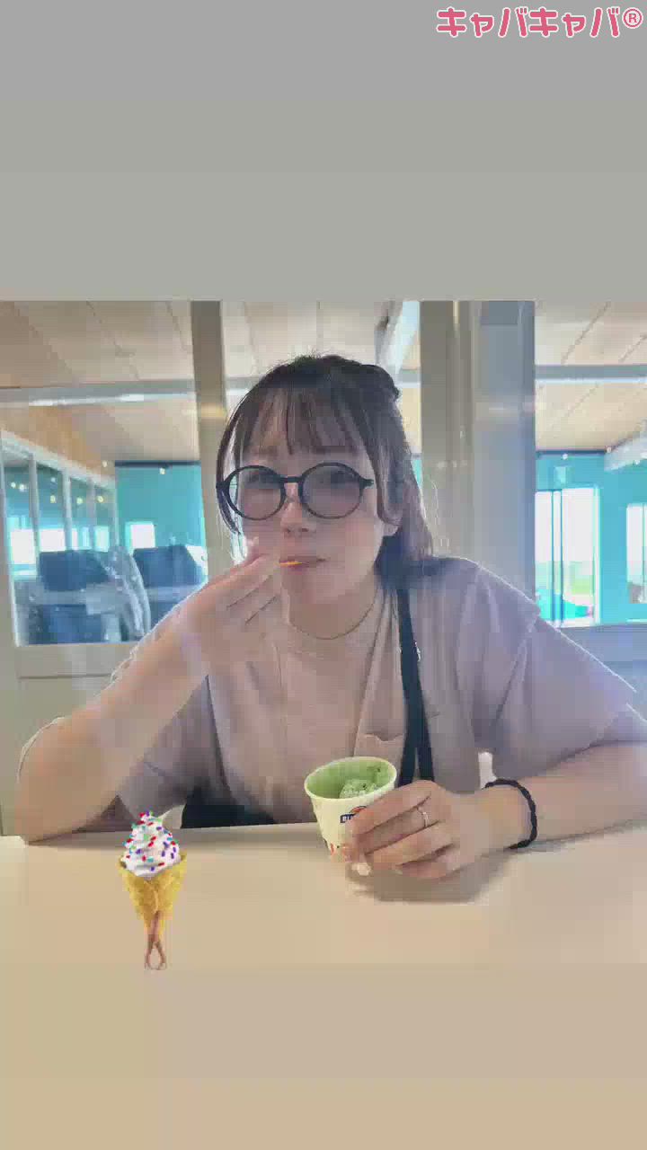 ぶるーしーる🍨