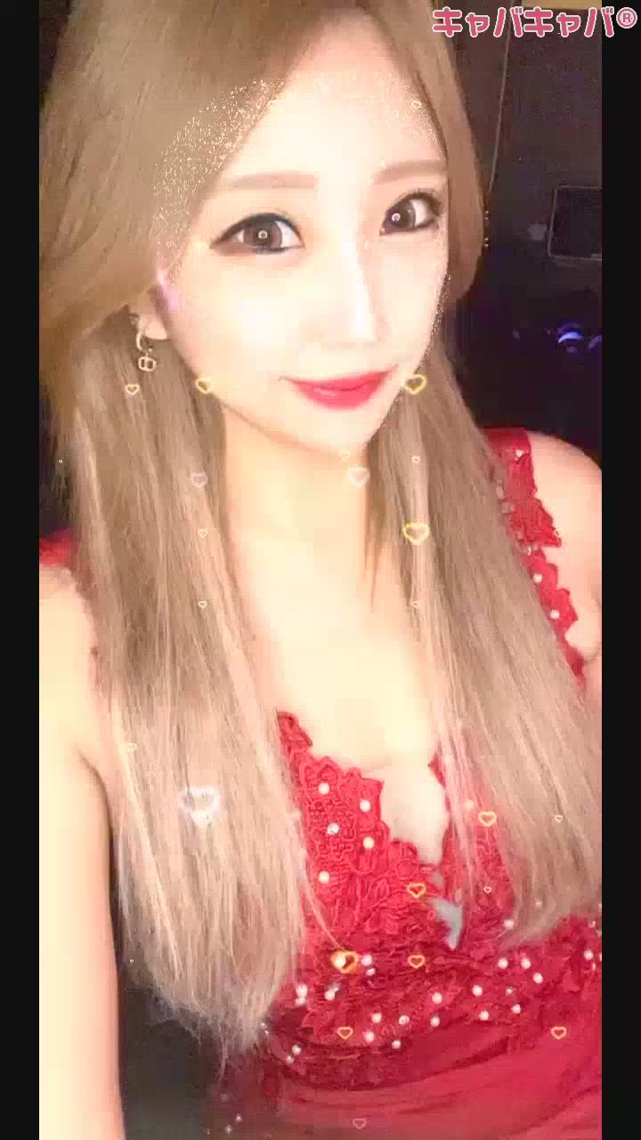 まっかっか🍓🤭