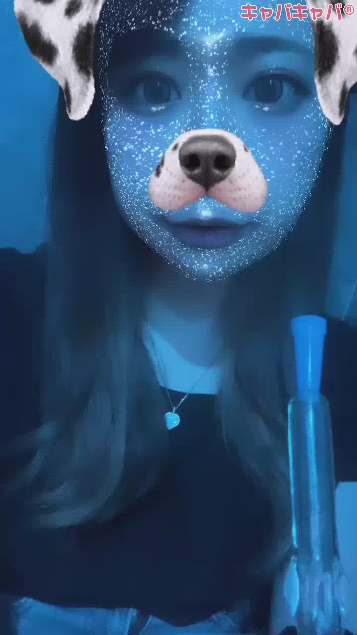 今週3回目🤫💋