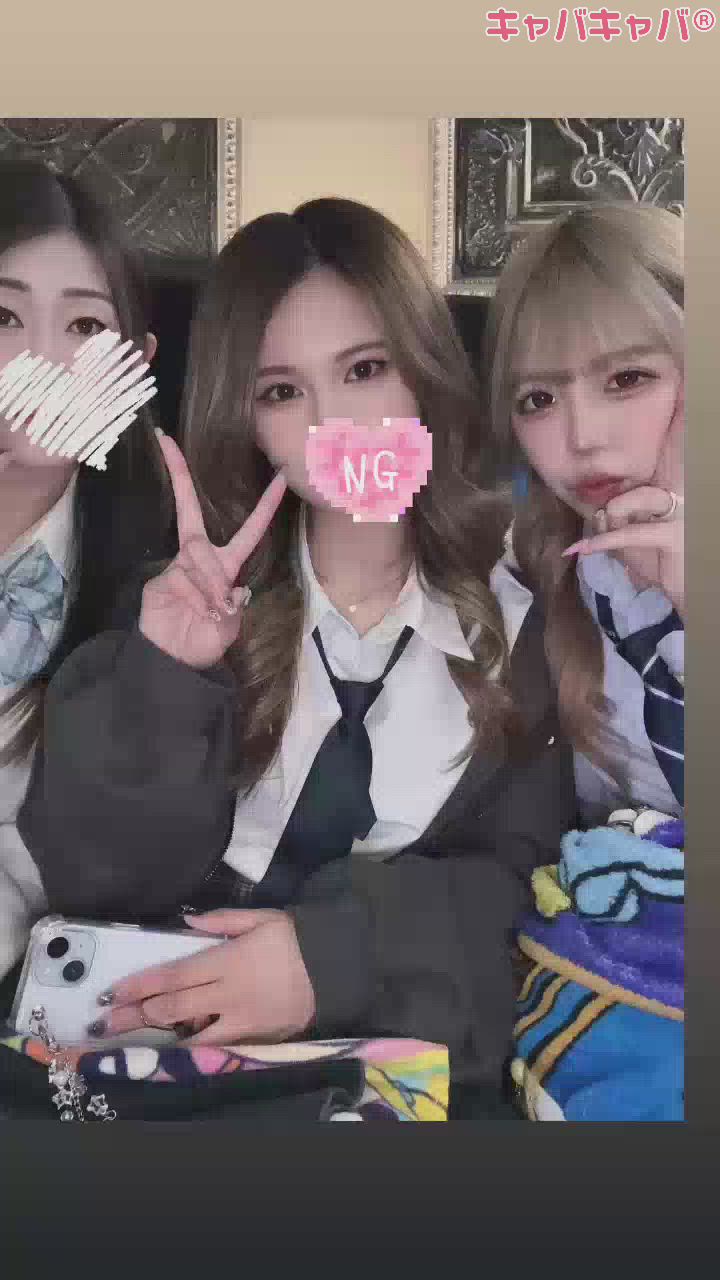 イベント1日目😆