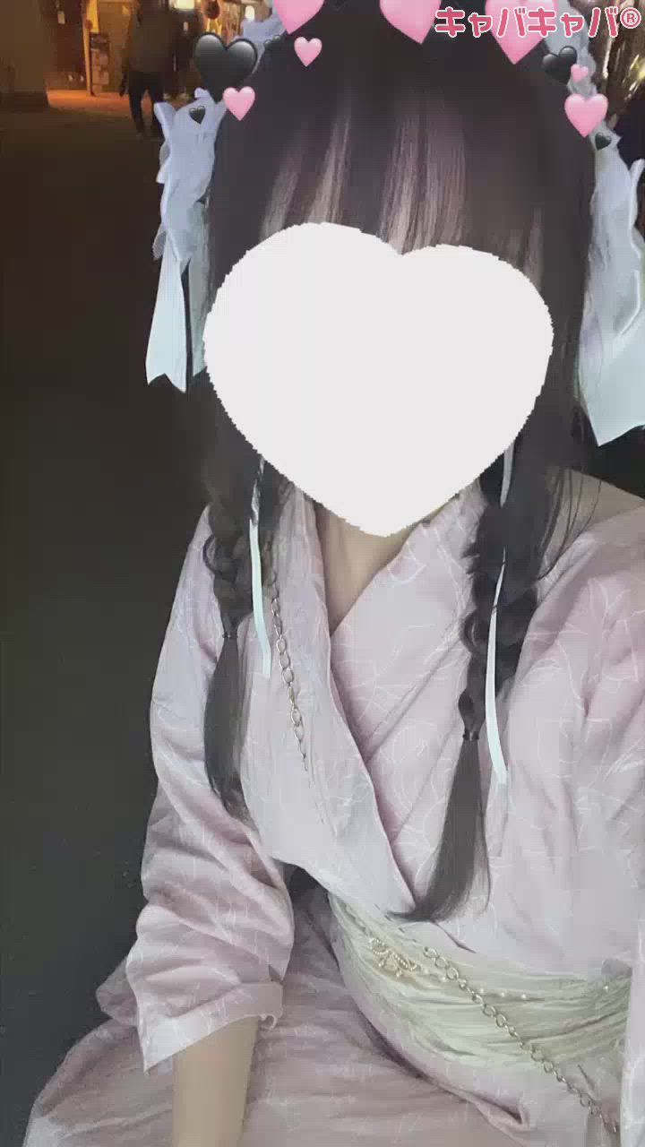 浴衣イベ3日目🎆👘