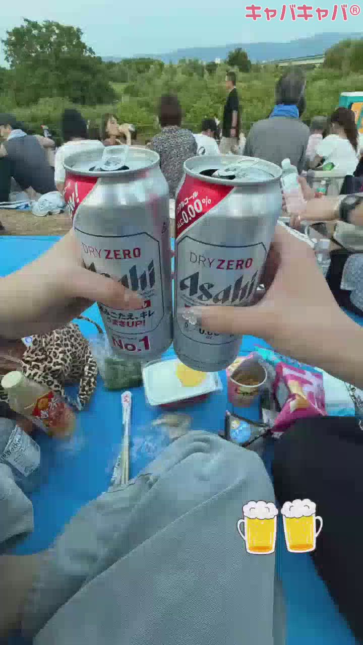 花火で夏堪能🎆