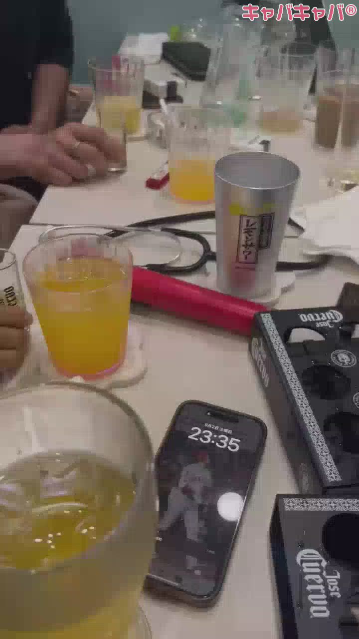 バー巡りしたい