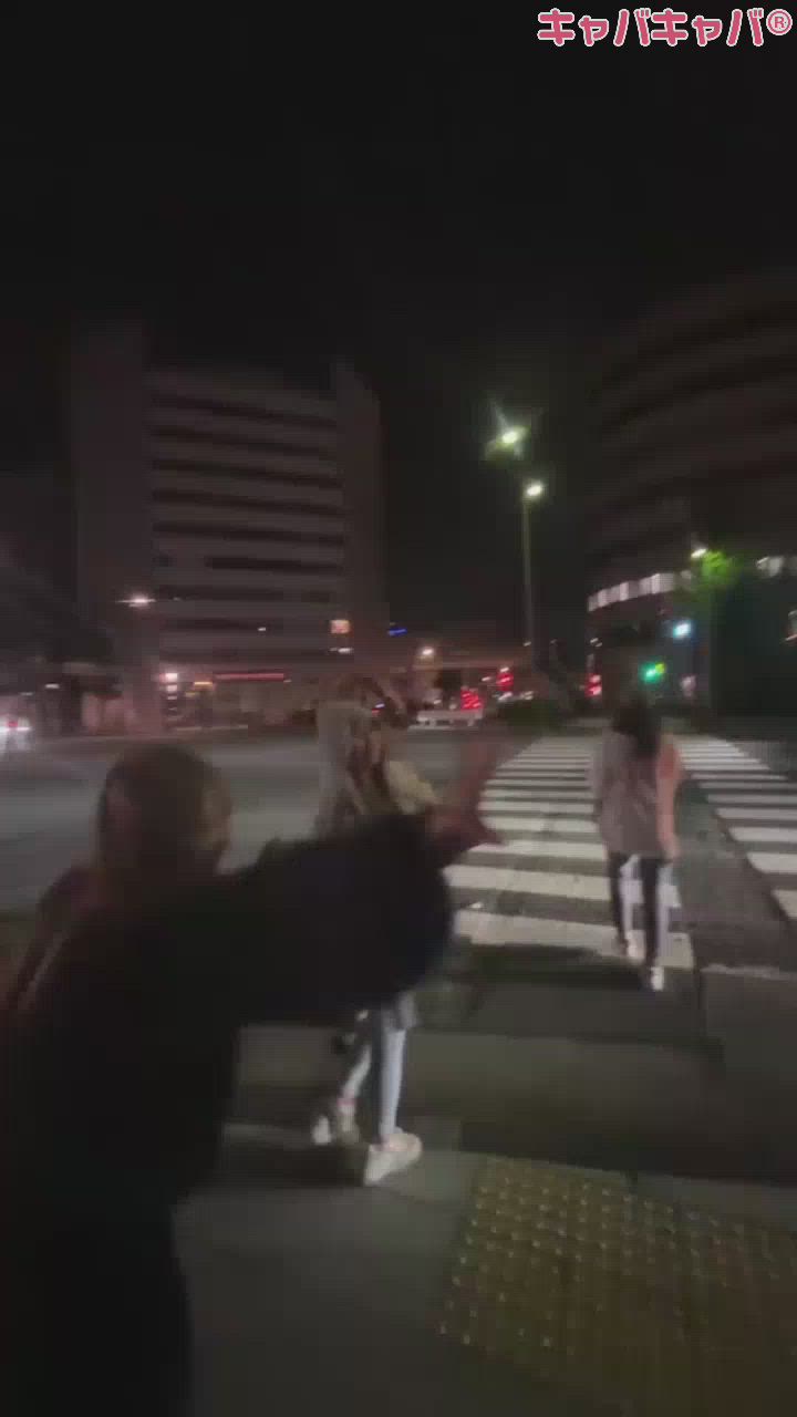 後輩してきた！！