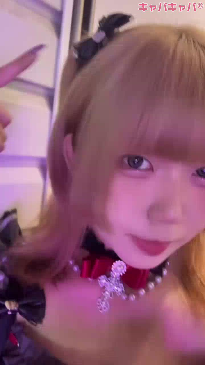 りんごちゃんヘア
