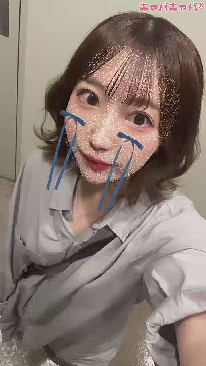 昨日遅くまでありがとう🥱