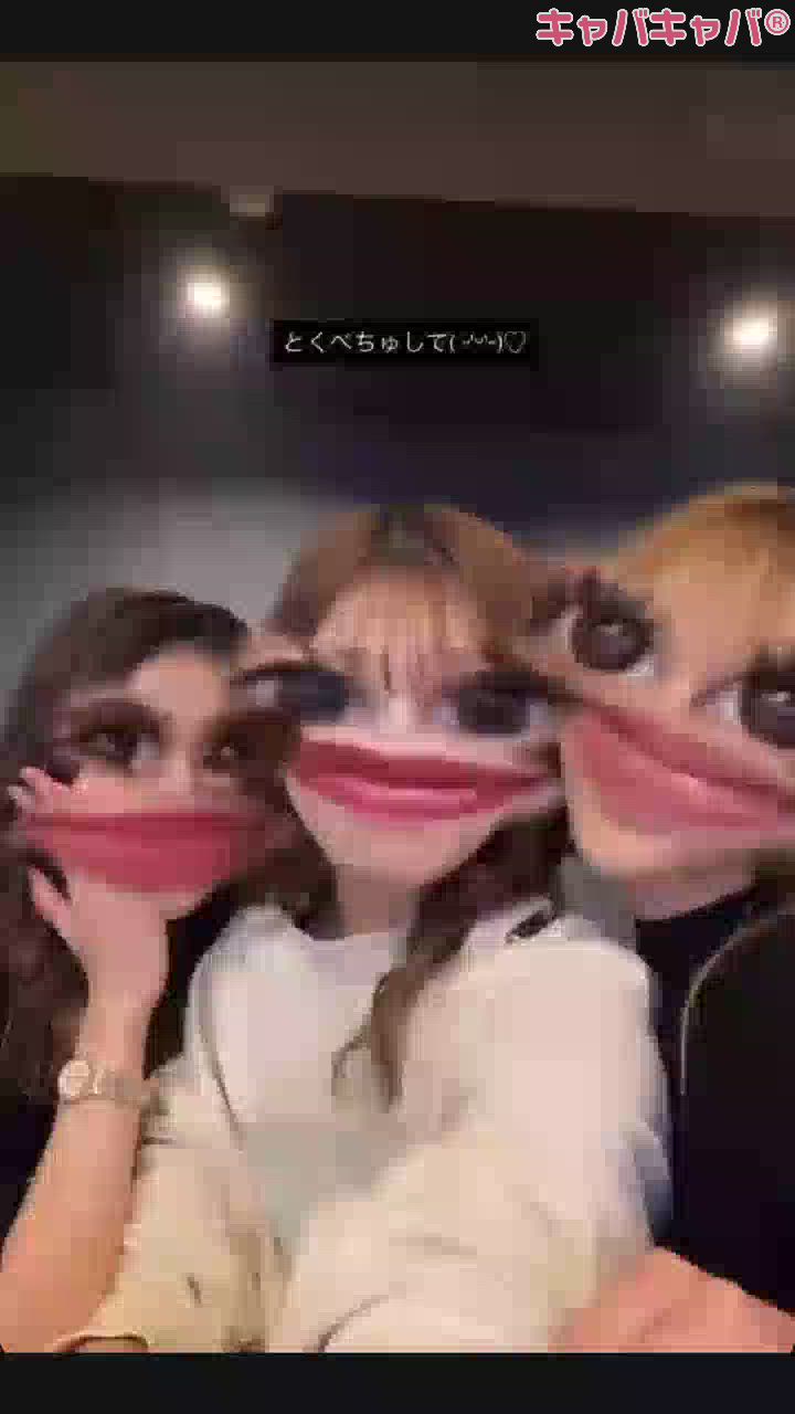 CABAR LEPUS日記1503236