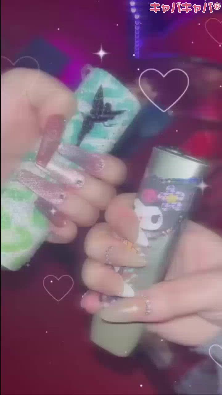 おてて💅🏻💗