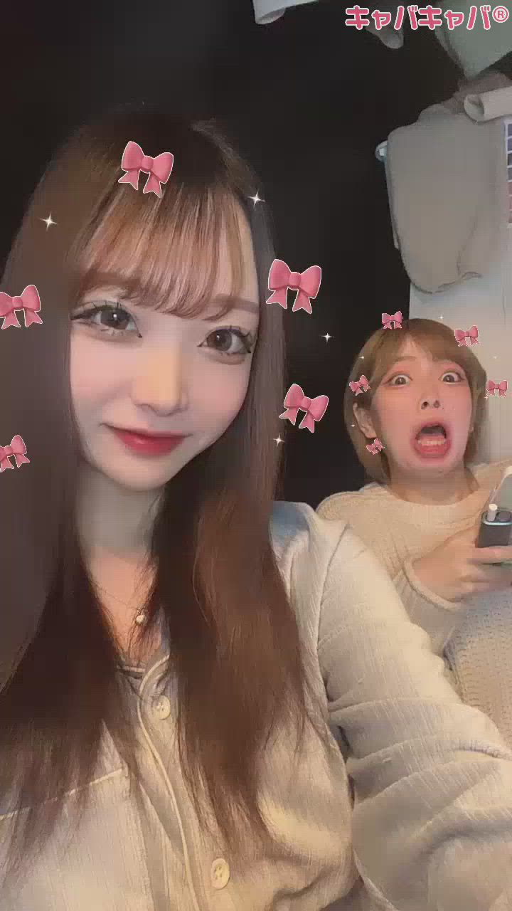 あれ、我慢は？