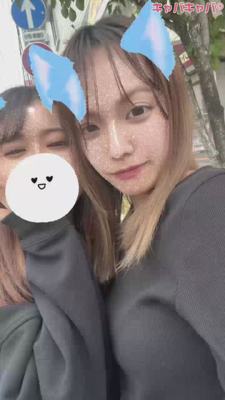 駅前の推しに会えた時💕